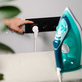 Shelly Plug M Gen3, Toma de corriente con interruptor negro