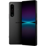 Sony Xperia 1 IV, Móvil negro