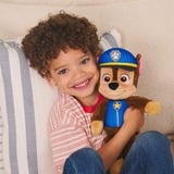 Spin Master GUND, PAW Patrol, juguete de peluche oficial de Chase Take Along Buddy, animal de peluche de primera calidad para niños a partir de 1 año, azul y marrón, 33 cm, Peluches GUND , PAW Patrol, juguete de peluche oficial de Chase Take Along Buddy, animal de peluche de primera calidad para niños a partir de 1 año, azul y marrón, 33 cm, Perro de juguete, 1 año(s)