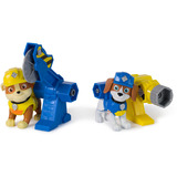 Spin Master Rubble & Crew - Pack Figuras Rubble Y Wheeler, 2 Herramientas Y 2 Accesorios CONSTRUCCIÓN - Patrulla Canina Juguetes - Juegos Infantiles - Regalo Niño 3 años - 6071661 - Juguetes Niños 3 años +, Muñecos Rubble & Crew - Pack Figuras Rubble Y Wheeler, 2 Herramientas Y 2 Accesorios CONSTRUCCIÓN - Patrulla Canina Juguetes - Juegos Infantiles - Regalo Niño 3 años - 6071661 - Juguetes Niños 3 años +, 3 año(s), Multicolor