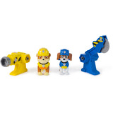 Spin Master Rubble & Crew - Pack Figuras Rubble Y Wheeler, 2 Herramientas Y 2 Accesorios CONSTRUCCIÓN - Patrulla Canina Juguetes - Juegos Infantiles - Regalo Niño 3 años - 6071661 - Juguetes Niños 3 años +, Muñecos Rubble & Crew - Pack Figuras Rubble Y Wheeler, 2 Herramientas Y 2 Accesorios CONSTRUCCIÓN - Patrulla Canina Juguetes - Juegos Infantiles - Regalo Niño 3 años - 6071661 - Juguetes Niños 3 años +, 3 año(s), Multicolor