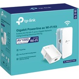 TP-Link TL-WPA7519 KIT(DE), PowerLAN 