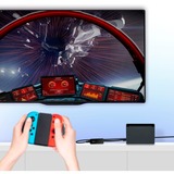 TP-Link UE306 base para portátil y replicador de puertos Alámbrico USB Negro, Adaptador de red Alámbrico, USB, 10,100,1000 Mbit/s, Negro, CE, FCC, RoHS, Windows 10, Windows 10 Education, Windows 10 Education x64, Windows 10 Enterprise, Windows 10...