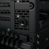 Thermal Grizzly DeltaMate Pasacables, Conexión negro