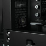 Thermal Grizzly DeltaMate Pasacables, Conexión negro