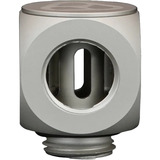 Thermal Grizzly DeltaMate Rotary - T, Conexión níquel