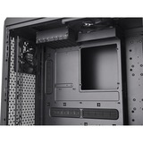 Thermaltake CA-1X6-00F1WN-00, Caja de torre grande negro