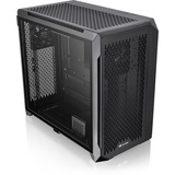 Thermaltake CA-1X6-00F1WN-00, Caja de torre grande negro