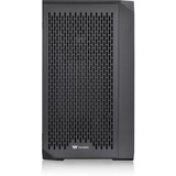 Thermaltake CA-1X6-00F1WN-00, Caja de torre grande negro