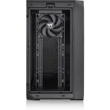 Thermaltake CA-1X6-00F1WN-00, Caja de torre grande negro