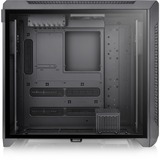 Thermaltake CA-1X6-00F1WN-00, Caja de torre grande negro