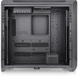 Thermaltake CA-1X6-00F1WN-00, Caja de torre grande negro