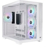 Thermaltake CA-1Z2-00M6WN-00, Cajas de torre blanco