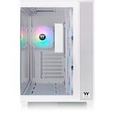 Thermaltake CA-1Z2-00M6WN-00, Cajas de torre blanco