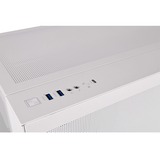 Thermaltake CA-1Z2-00M6WN-00, Cajas de torre blanco