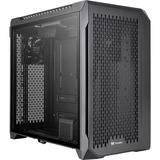 Thermaltake CTE C750 Air, Caja de torre grande negro
