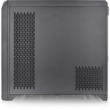 Thermaltake CTE C750 Air, Caja de torre grande negro