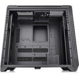 Thermaltake CTE C750 Air, Caja de torre grande negro