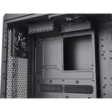 Thermaltake CTE C750 Air, Caja de torre grande negro