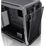 Thermaltake CTE C750 Air, Caja de torre grande negro