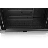Thermaltake CTE C750 Air, Caja de torre grande negro