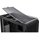 Thermaltake CTE C750 Air, Caja de torre grande negro
