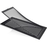 Thermaltake CTE C750 Air, Caja de torre grande negro