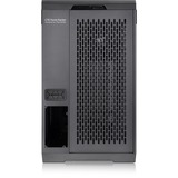 Thermaltake CTE C750 Air, Caja de torre grande negro