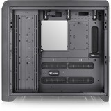 Thermaltake CTE C750 Air, Caja de torre grande negro