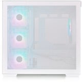 Thermaltake View 380 TG ARGB Snow, Cajas de torre blanco