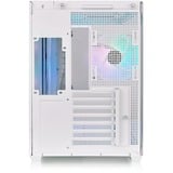 Thermaltake View 380 TG ARGB Snow, Cajas de torre blanco