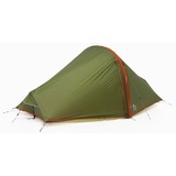 Vango TETHELIUM000003, F10 Helium UL Air, Tienda de campaña verde