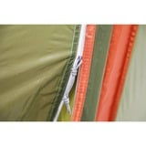 Vango Tunnelzelt F10 Helium UL Air, Tienda de campaña verde