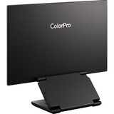 ViewSonic VS19179(VP16-OLED), Monitor OLED negro (mate)