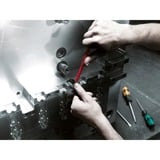 Wera 950/9 HexPlus Multicolour Imperial 2, Destornillador negro