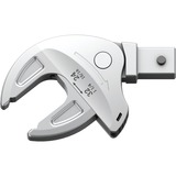 Wera Juego de llaves dinamométricas para bombas de calor, Llave de torsión negro/Verde