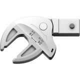 Wera Juego de llaves dinamométricas para bombas de calor, Llave de torsión negro/Verde