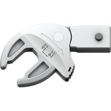 Wera Juego de llaves dinamométricas para bombas de calor, Llave de torsión negro/Verde