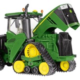 Wiking John Deere 9620RX, Automóvil de construcción 