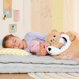 ZAPF Creation BABY born Bear Sleeping Cave, Peluches BABY born Bear Sleeping Cave, Bolso de dormir para muñecas, 1 año(s)