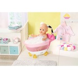 ZAPF Creation Bath Bathtub, Accesorios para muñecas BABY born Bath Bathtub, Cuarto de baño para muñecas, 3 año(s), Necesita pilas, 1,55 kg