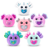 ZURU Rainbocorns - Axolotlcorn, Muñecos 