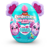 ZURU Rainbocorns - Axolotlcorn, Muñecos 