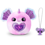 ZURU Rainbocorns - Axolotlcorn, Muñecos 