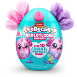 ZURU Rainbocorns - Axolotlcorn, Muñecos 