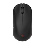 Zowie U2-DW ratón Juego mano derecha RF inalámbrico 3200 DPI, Ratones para gaming negro, mano derecha, RF inalámbrico, 3200 DPI, Negro