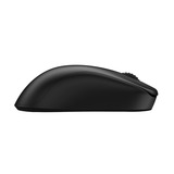 Zowie U2-DW ratón Juego mano derecha RF inalámbrico 3200 DPI, Ratones para gaming negro, mano derecha, RF inalámbrico, 3200 DPI, Negro