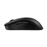 Zowie ZOWIE U2-DW ratón Juego mano derecha RF inalámbrico 3200 DPI, Ratones para gaming negro, mano derecha, RF inalámbrico, 3200 DPI, Negro