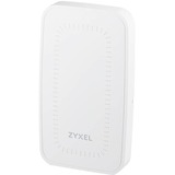 Zyxel WAC500H 1200 Mbit/s Blanco Energía sobre Ethernet (PoE), Punto de acceso 1200 Mbit/s, 300 Mbit/s, 866 Mbit/s, 10,100,1000 Mbit/s, IEEE 802.11a, IEEE 802.11ac, IEEE 802.11b, IEEE 802.11g, IEEE 802.11k, IEEE 802.11n, IEEE 802.11r,..., 80 MHz