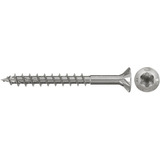 fischer Tornillo para aglomerado PowerFast II 3,5x40 cabeza avellanada TX 